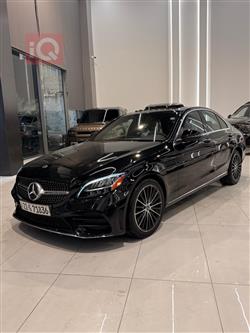 مرسيدس بنز C-Class